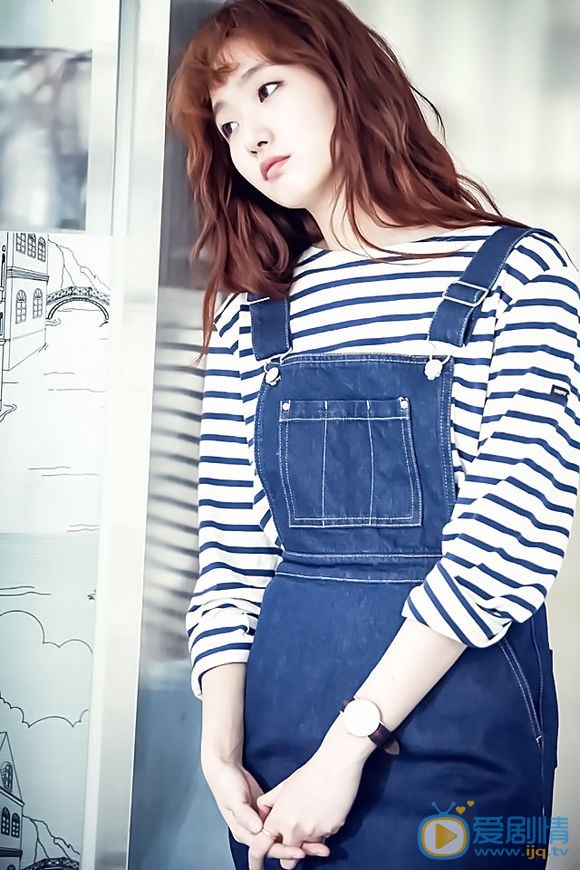 金高銀演藝經歷 金高銀在鬼怪中飾演洪恩卓