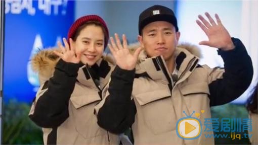 gary將退出rm，宋智孝首度回應：周一情侶結束了