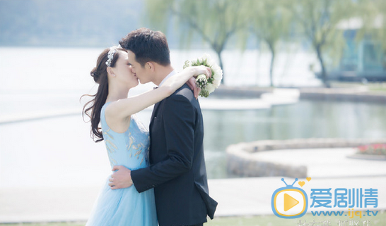 放棄我抓緊我大結局是什麼?