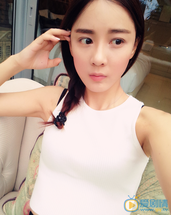  春風十里不如你劉婷婷是誰演的？劉婷婷扮演者華嬌個人資料及生活照欣賞