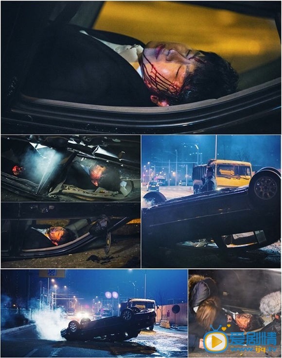 回來吧大叔韓基倬是怎么死的 害死韓基倬的幕後真兇是誰