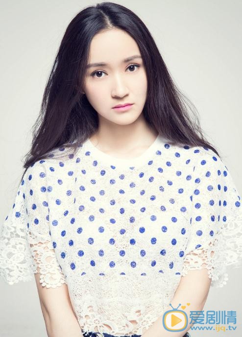 高冬雨個人資料簡介 高冬雨寫真