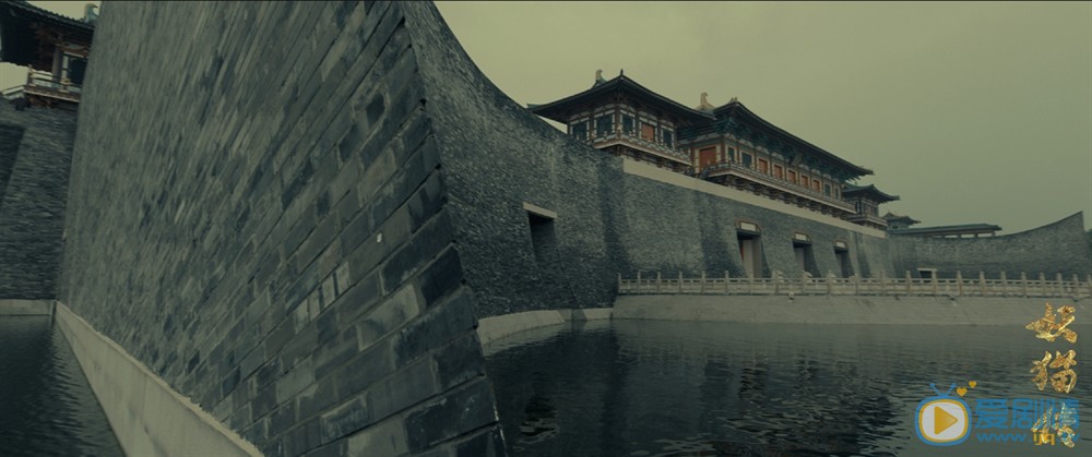 妖貓傳什麼時間播_妖貓傳播出時間