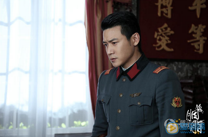 胭脂代號鎢絲是誰?鎢絲是周宇浩嗎?