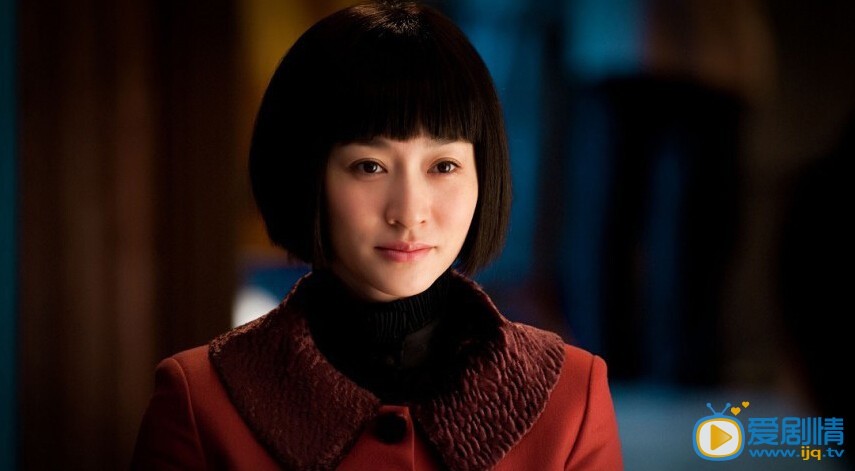 電視劇畢業歌第25集劇情預告 桑霞與洪望楠談論局勢