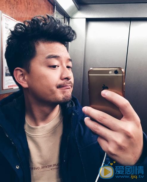 凡人的品格皮卡是誰演的？凡人的品格皮卡扮演者張戈個人資料、寫真及生活照欣賞