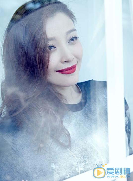 急診科醫生喬娜扮演者高曉菲圖片