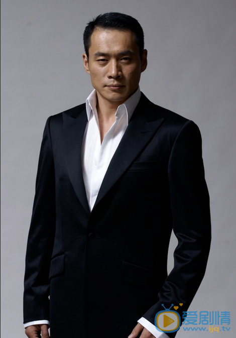 人民的名義趙東來是誰演的?趙東來扮演者丁海峰個人資料簡介