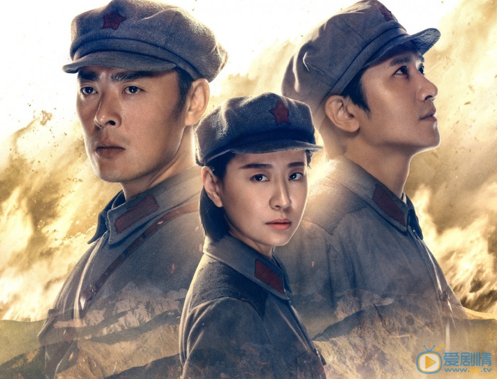 絕境鑄劍彭冠英在劇中飾演什麼角色？劇中的他是一個怎樣的人？