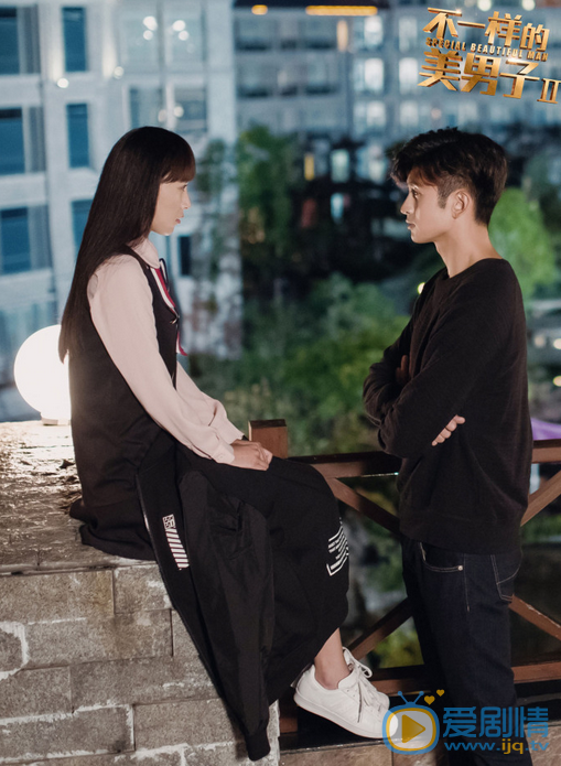  不一樣的美男子2主題曲片尾曲插曲有哪些？主題曲片尾曲插曲所有歌曲歌詞欣賞