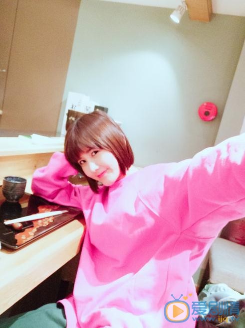 夏至未至遇見是誰扮演的？遇見扮演者夏梓桐個人資料、寫真及生活照欣賞