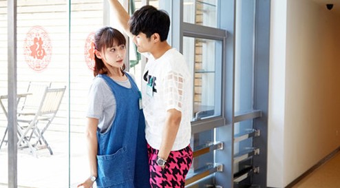 閃亮茗天：茶門大風暴，情仇兩重天（圖）