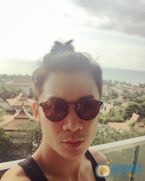 雙刺鄧文山是誰扮演的？鄧文山扮演者曹征個人資料、寫真及生活照欣賞