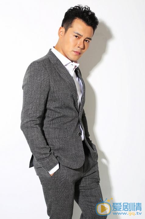 冷海銘個人資料簡介 冷海銘寫真