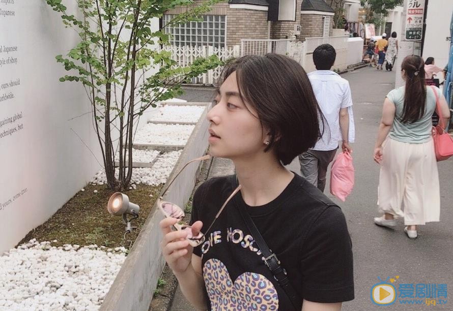 南方有喬木歐陽琦扮演著王若珊個人資料、寫真生活照