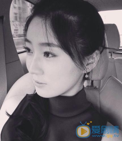 兒科醫生齊星是誰演的?兒科醫生齊星扮演者張穎個人資料、寫真及生活照欣賞