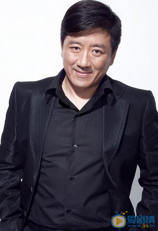  歡樂頌2安迪的父親魏國強是誰演的？魏國強扮演者丁勇岱個人資料簡介