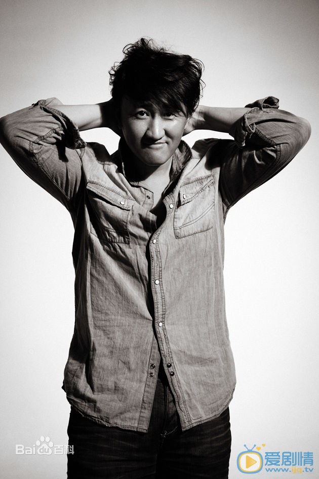 政委中高景文的扮演者是誰？高景文扮演者王千航個人資料簡介及圖片欣賞