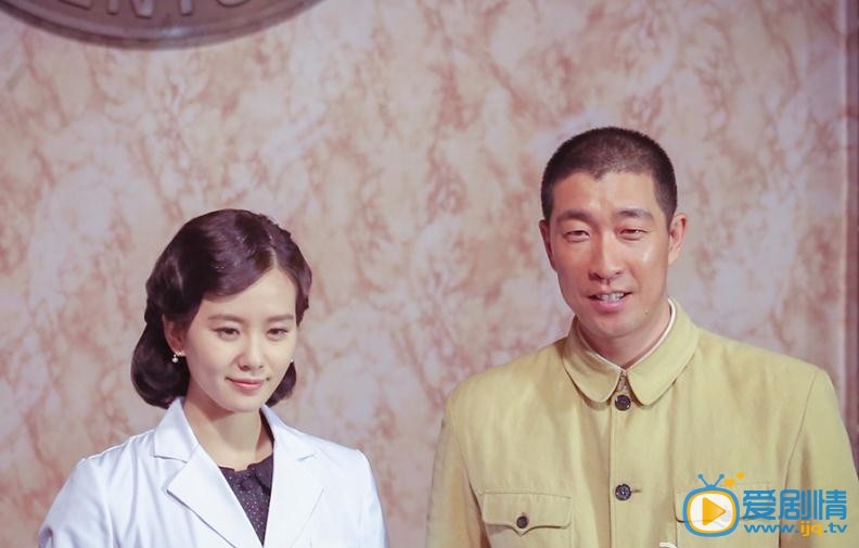 黎明決戰劇情介紹