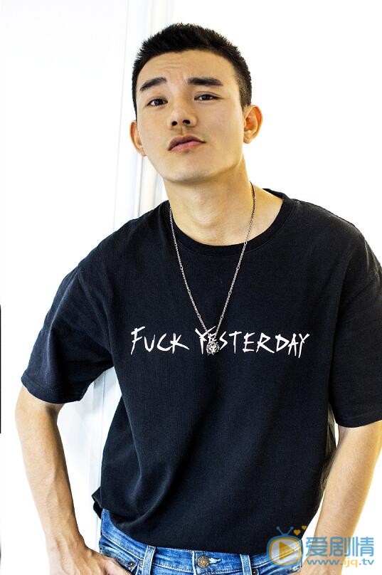 李感個人資料簡介 李感個人經歷及家庭背景介紹 李感寫真圖片照