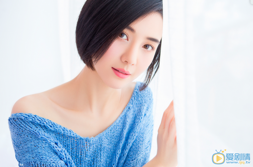 陸怡璇個人資料簡介 陸怡璇演藝經歷 陸怡璇寫真圖片