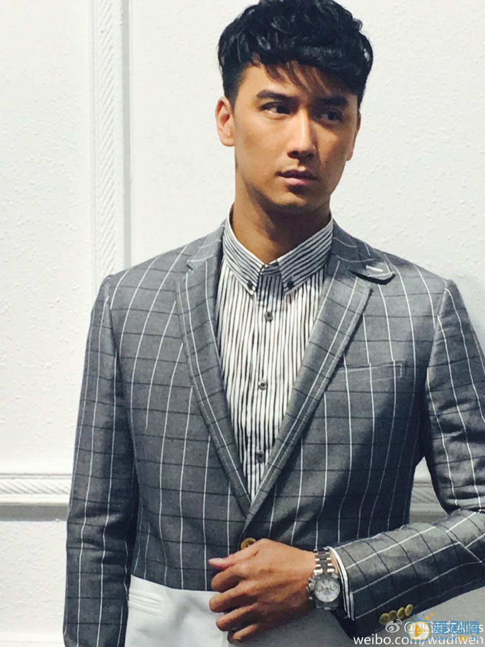 何所冬暖何所夏涼楊凱扮演者巫迪文圖片