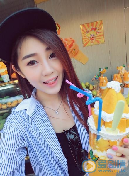 進擊吧閃電宮苒是誰扮演的？進擊吧閃電宮苒扮演者喬曦個人資料、寫真及生活照欣賞