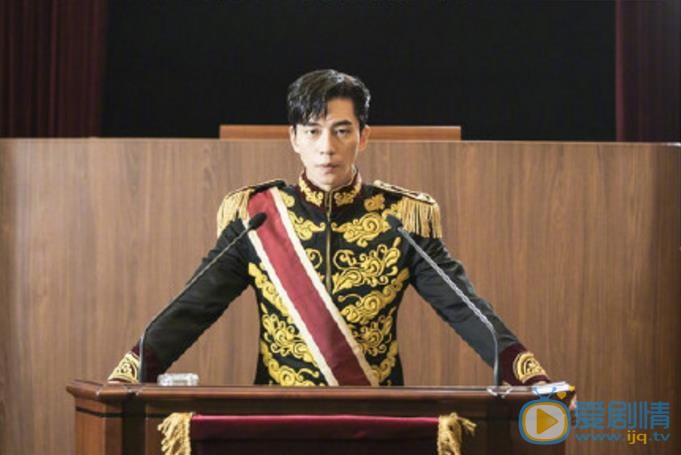 皇后的品格劇照 皇后的品格什麼時候播出 皇后的品格播出時間及平台介紹