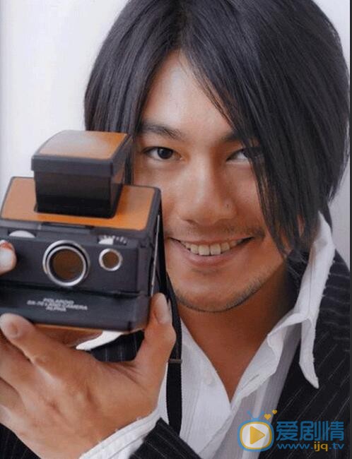  國民大生活淳于秋是誰演的？淳于秋扮演者朱孝天個人資料及生活寫真照欣賞