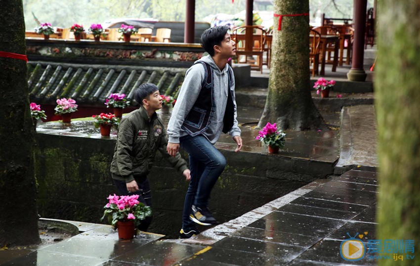 不離不棄什麼時間播_不離不棄播出時間