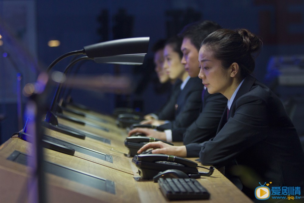 守夢者劇情介紹
