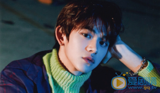 黃旭熙個人資料簡介 黃旭熙帥氣生活照