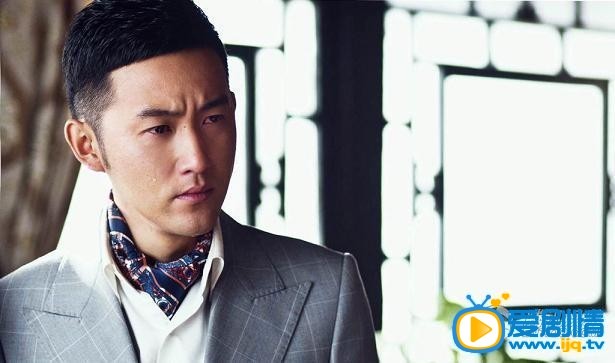 毛毅《蜂鳥出擊》劇照 毛毅個人資料