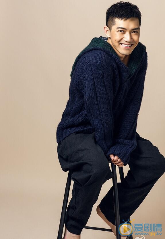  那年花開月正圓查坤是誰演的？查坤扮演者李藝科個人資料介紹及生活寫真照欣賞