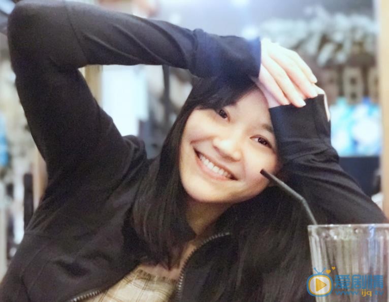 急診科醫生黨珍妮扮演者岳以恩個人資料、寫真生活照