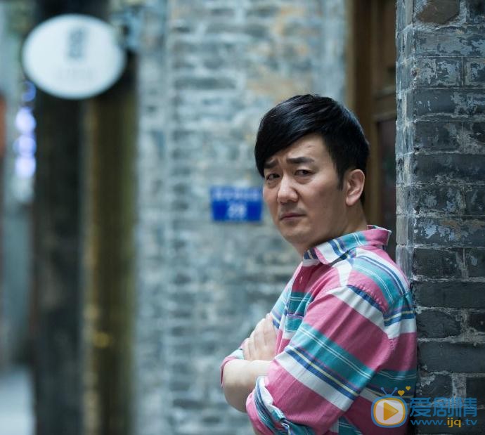 我的岳父會武術孫輝是誰扮演的?孫輝扮演者王太利個人資料、寫真及生活照欣賞