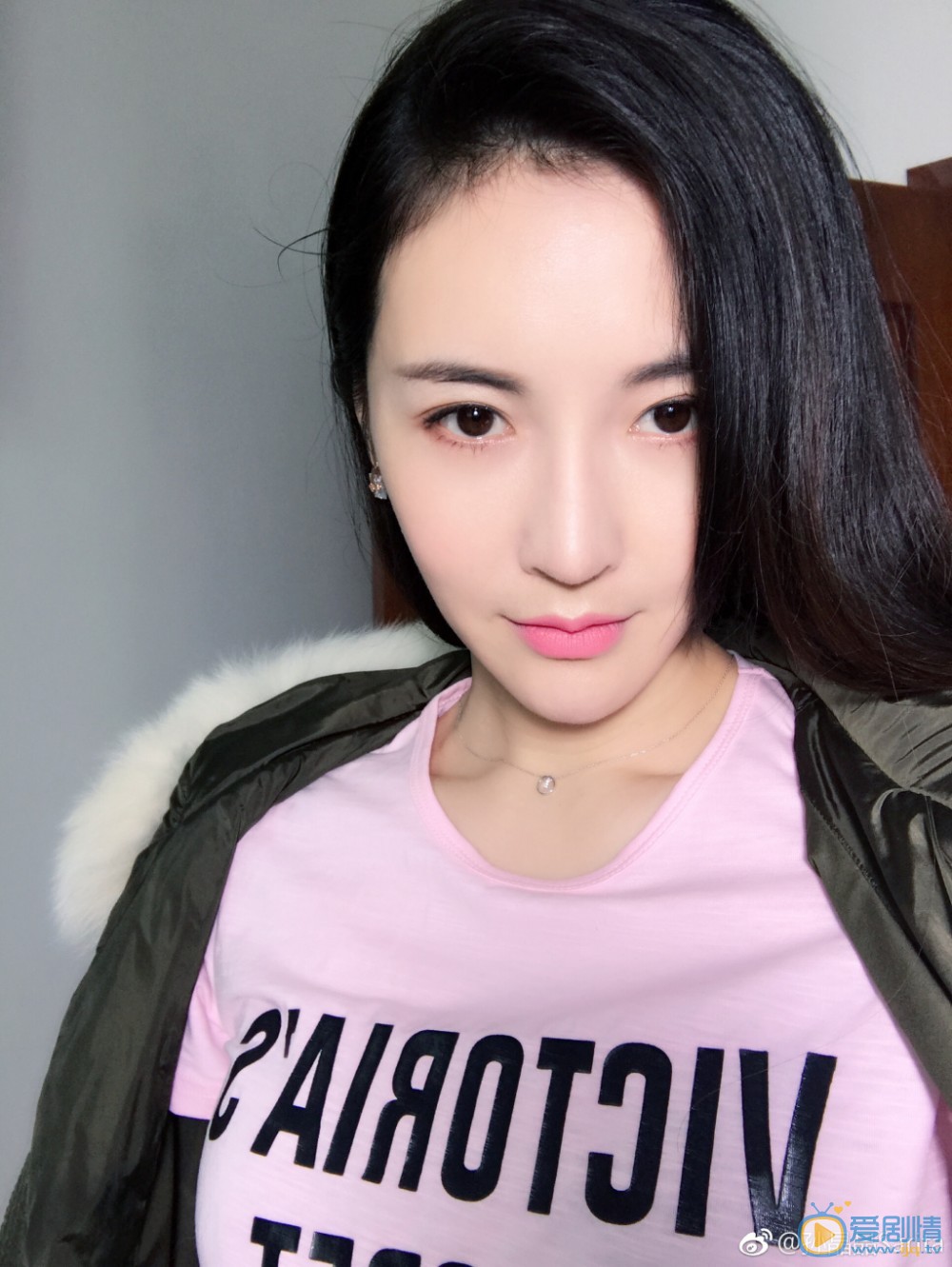 維和步兵營田爽扮演者孫晶晶圖片