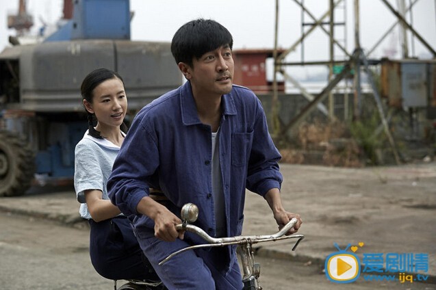 《花開如夢》首次曝光年代版純真劇照