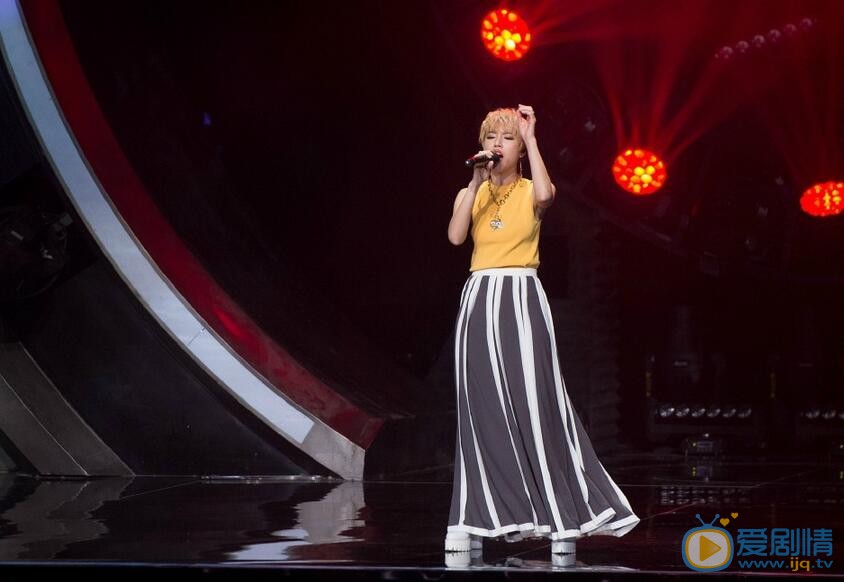 夢想的聲音討教蕭敬騰的陳藝之是誰？陳藝之個人資料介紹