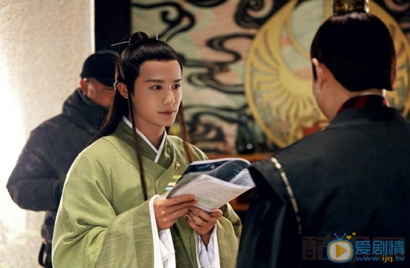 離人心上什麼時間播_離人心上播出時間