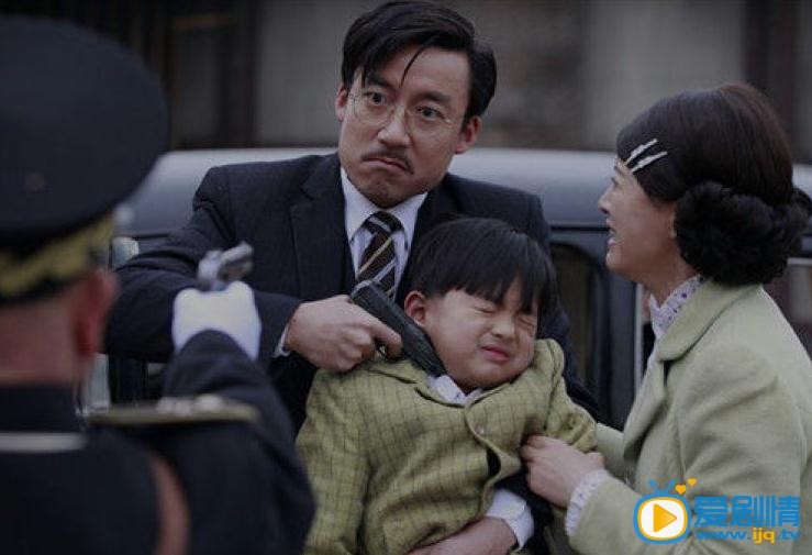  大米市劇情介紹