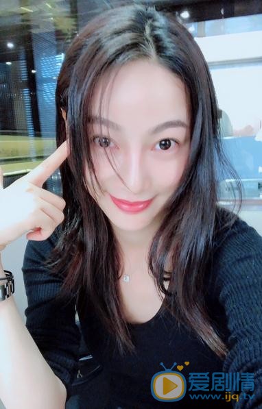 遠大前程杜美惠是誰演的？杜美惠扮演者付枚個人資料、寫真及生活照欣賞