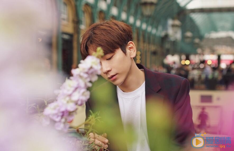 快樂大本營張皓宸是誰？張皓宸個人資料介紹