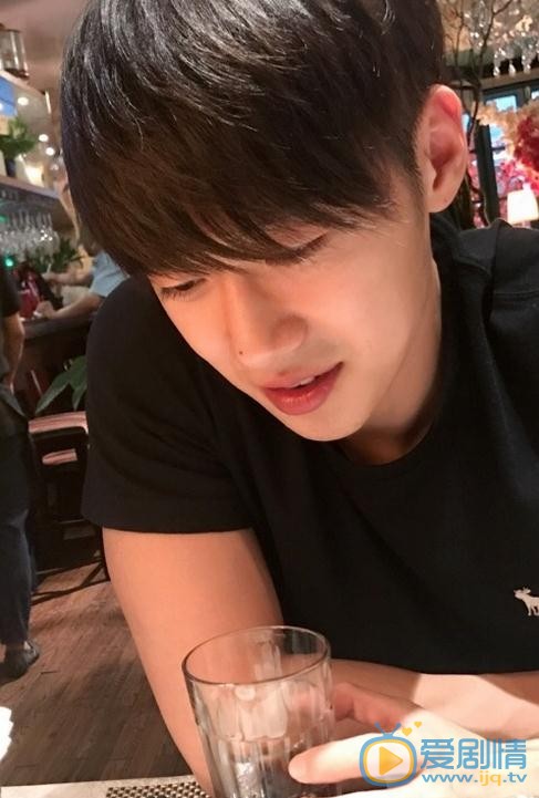 軒轅劍之漢之雲昭陽是誰演的？軒轅劍之漢之雲昭陽扮演者朱嘉琦個人資料、寫真及生活照欣賞