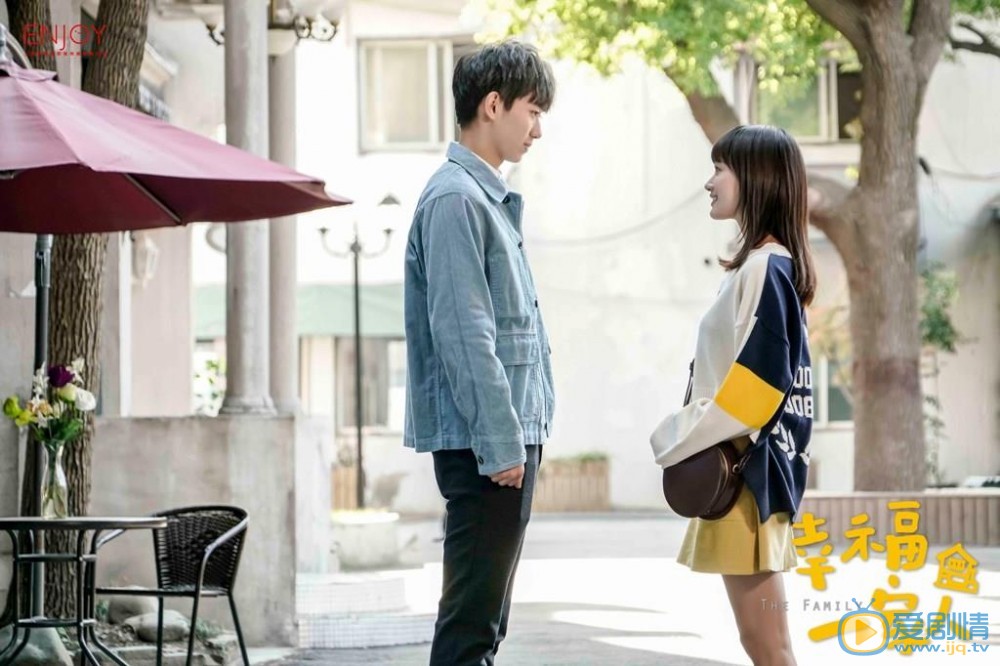 幸福一家人房小龍和李月月怎么認識的？房小龍李月月會在一起嗎？