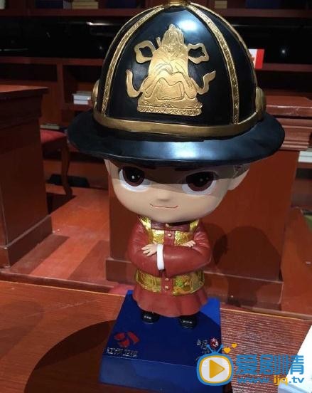 女醫明妃傳卡通