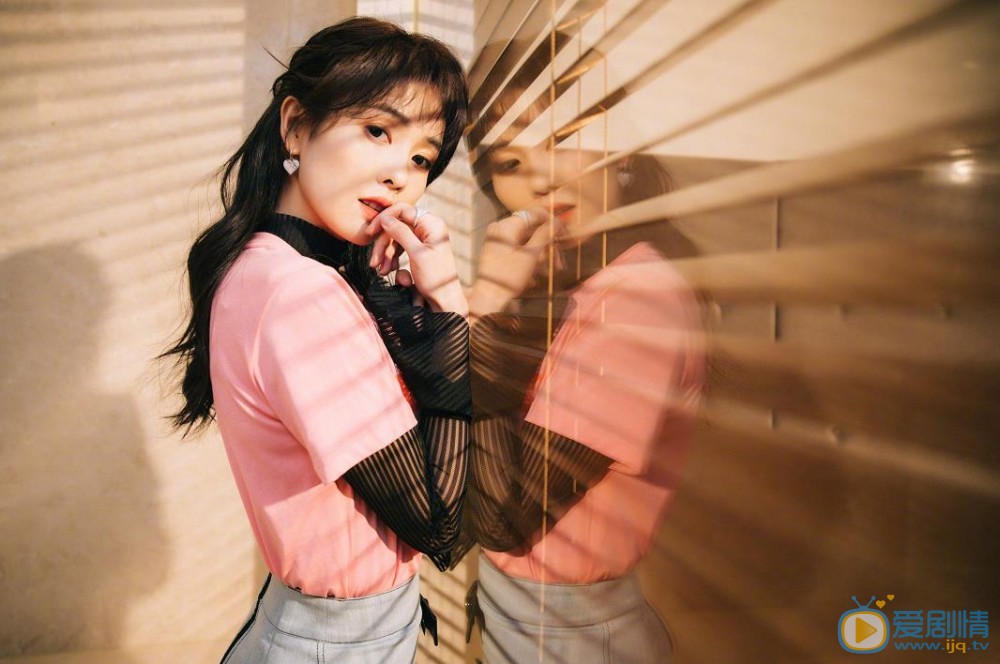 招搖路招搖是誰飾演的？路招搖飾演者白鹿個人資料、寫真及生活照欣賞