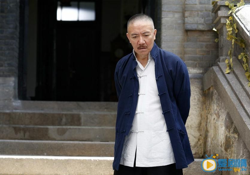 決戰江橋劇情介紹