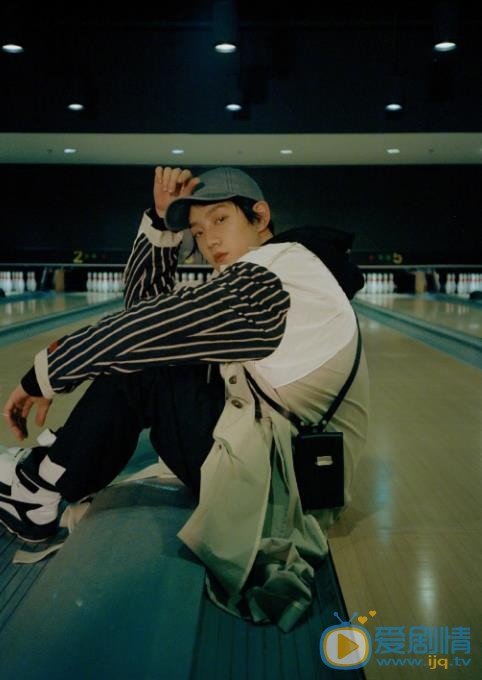 火王之破曉之戰太子是誰演的?太子扮演者范世錡個人資料、寫真及生活照欣賞