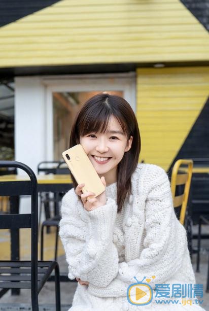 將夜桑桑是誰演的?桑桑扮演者宋伊人個人資料簡介、寫真及生活照欣賞